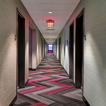 Tru By Hilton Tahlequah, Ok Hotell Exteriör bild