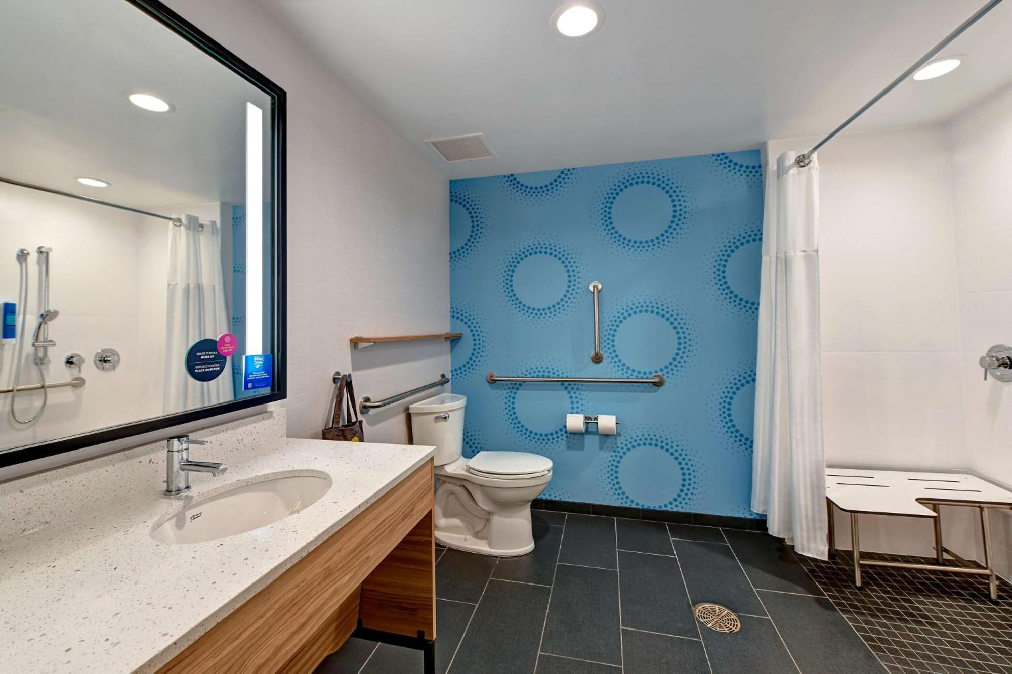 Tru By Hilton Tahlequah, Ok Hotell Exteriör bild