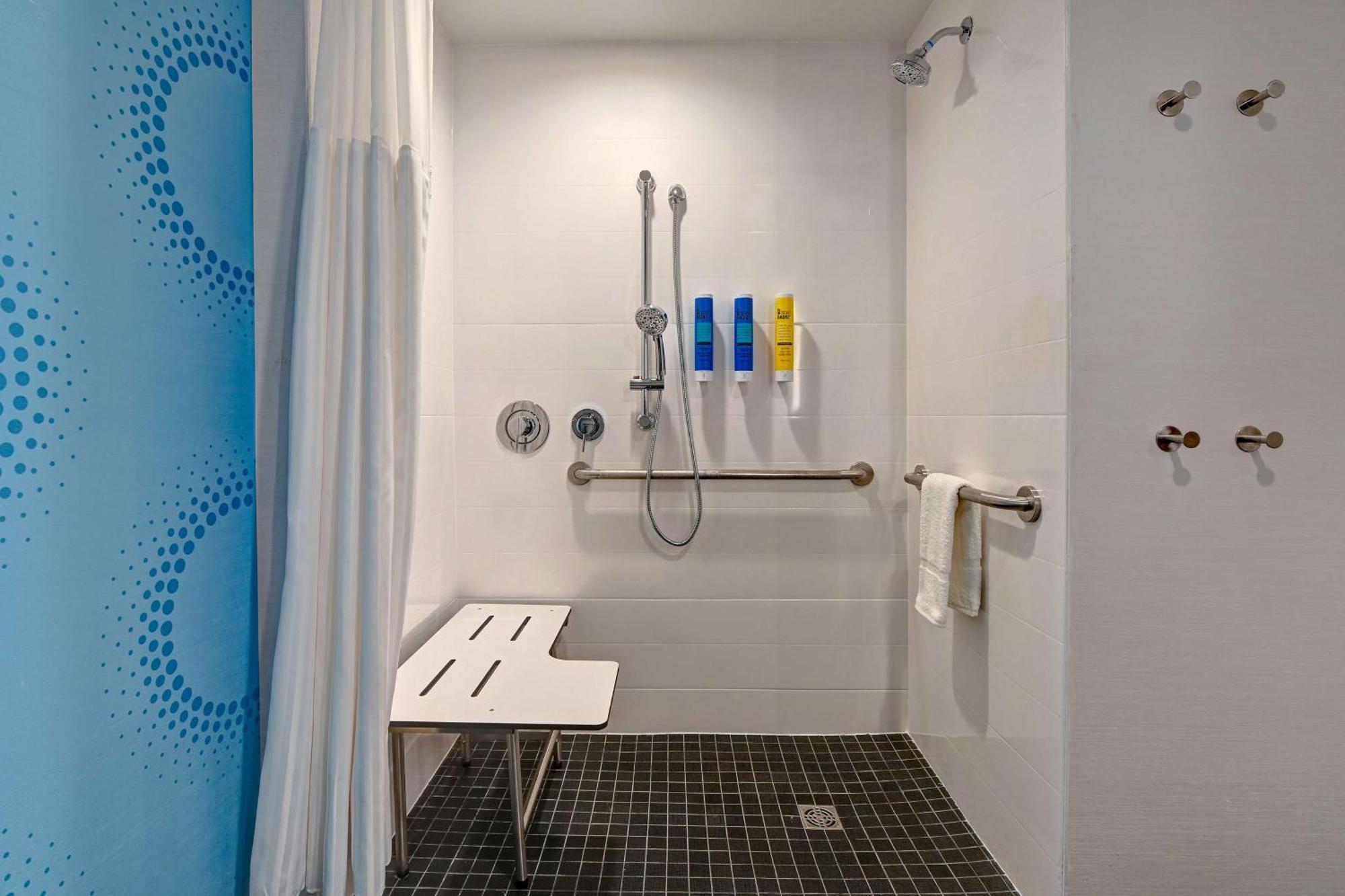 Tru By Hilton Tahlequah, Ok Hotell Exteriör bild
