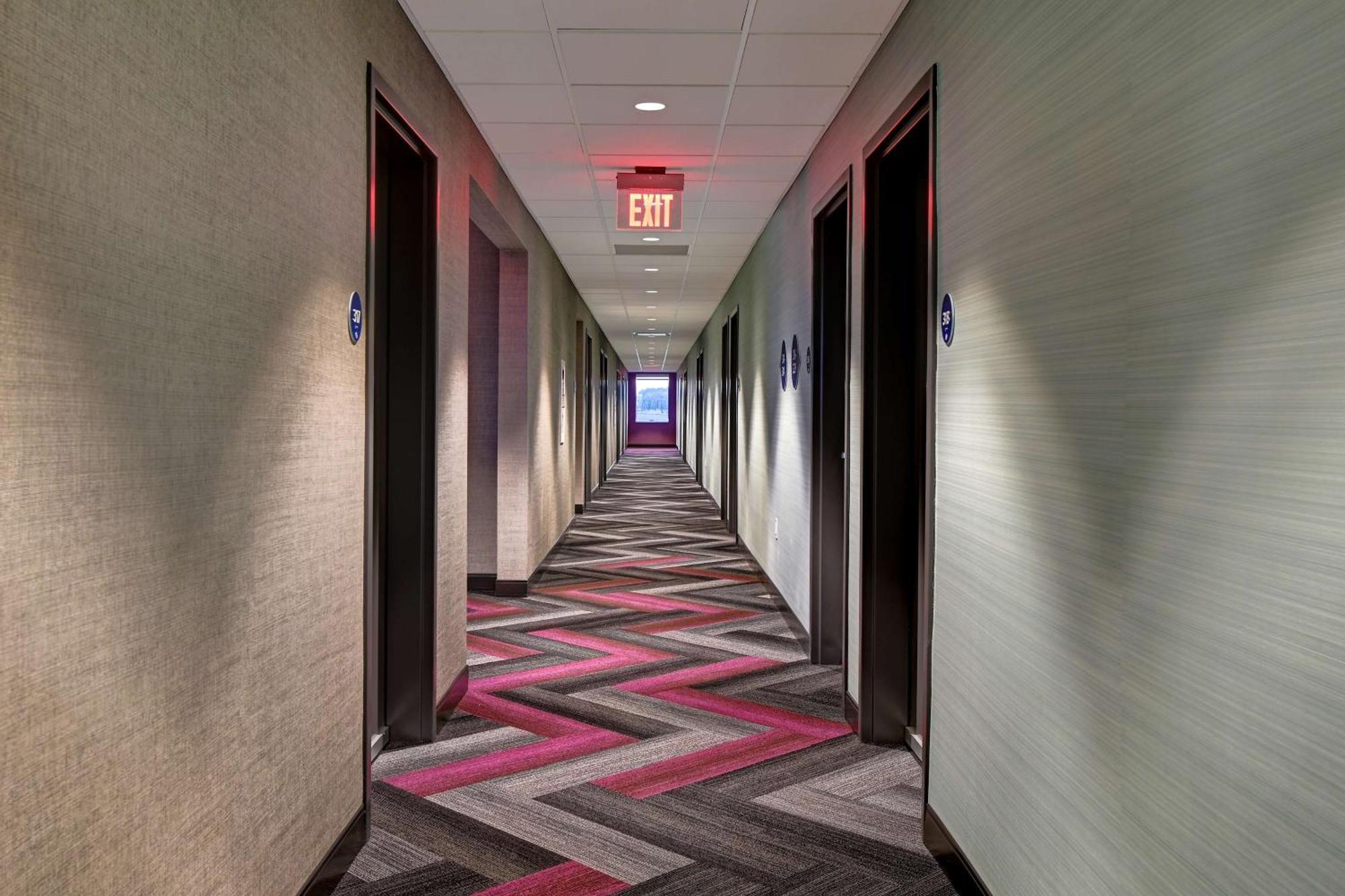 Tru By Hilton Tahlequah, Ok Hotell Exteriör bild