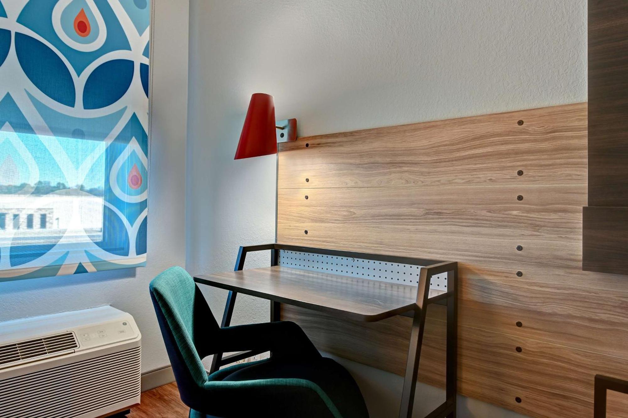 Tru By Hilton Tahlequah, Ok Hotell Exteriör bild