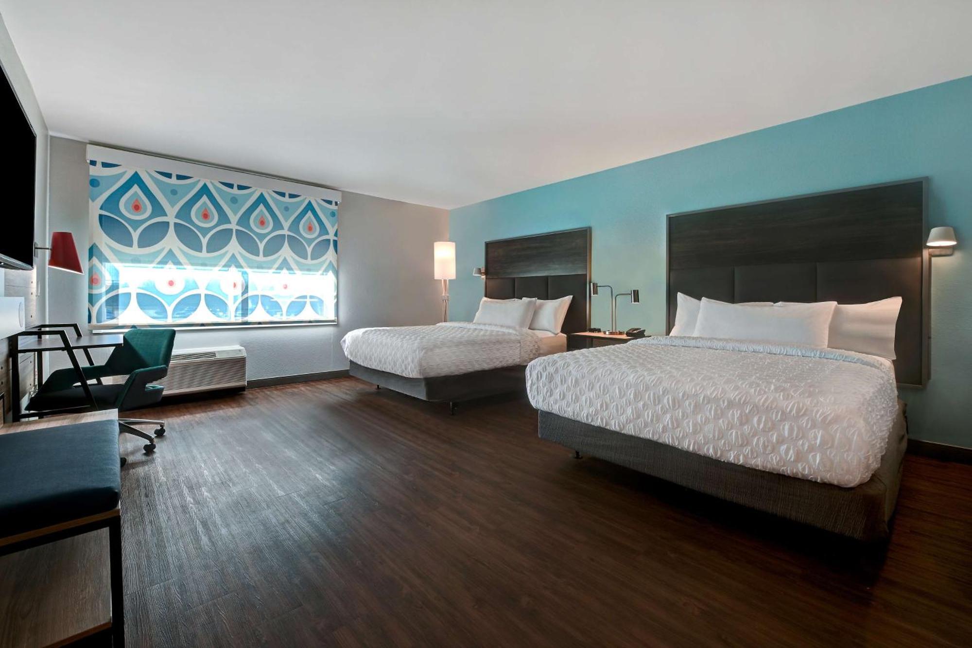 Tru By Hilton Tahlequah, Ok Hotell Exteriör bild