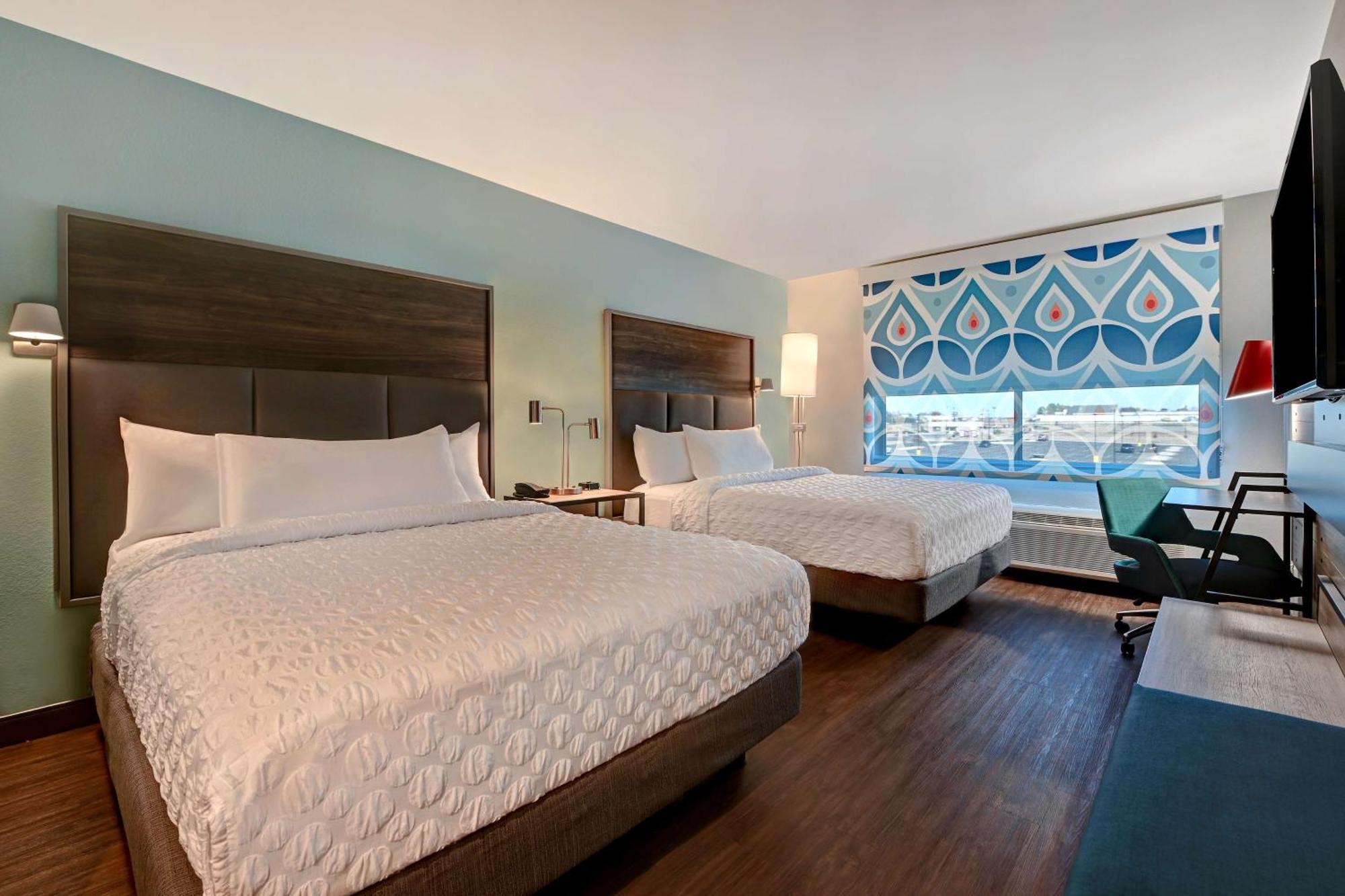 Tru By Hilton Tahlequah, Ok Hotell Exteriör bild