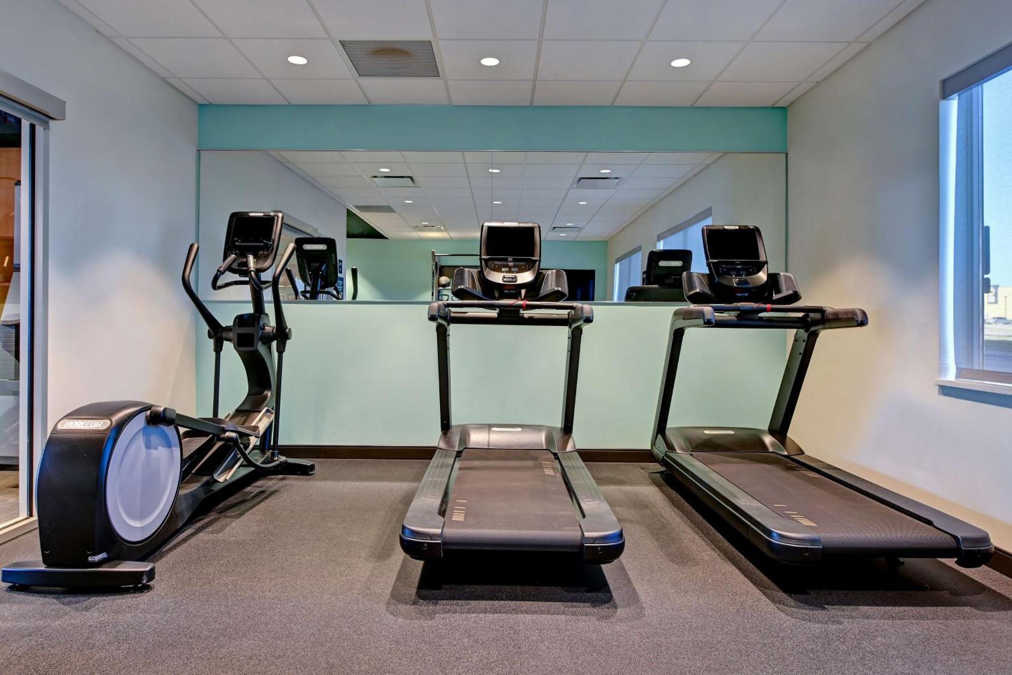Tru By Hilton Tahlequah, Ok Hotell Exteriör bild