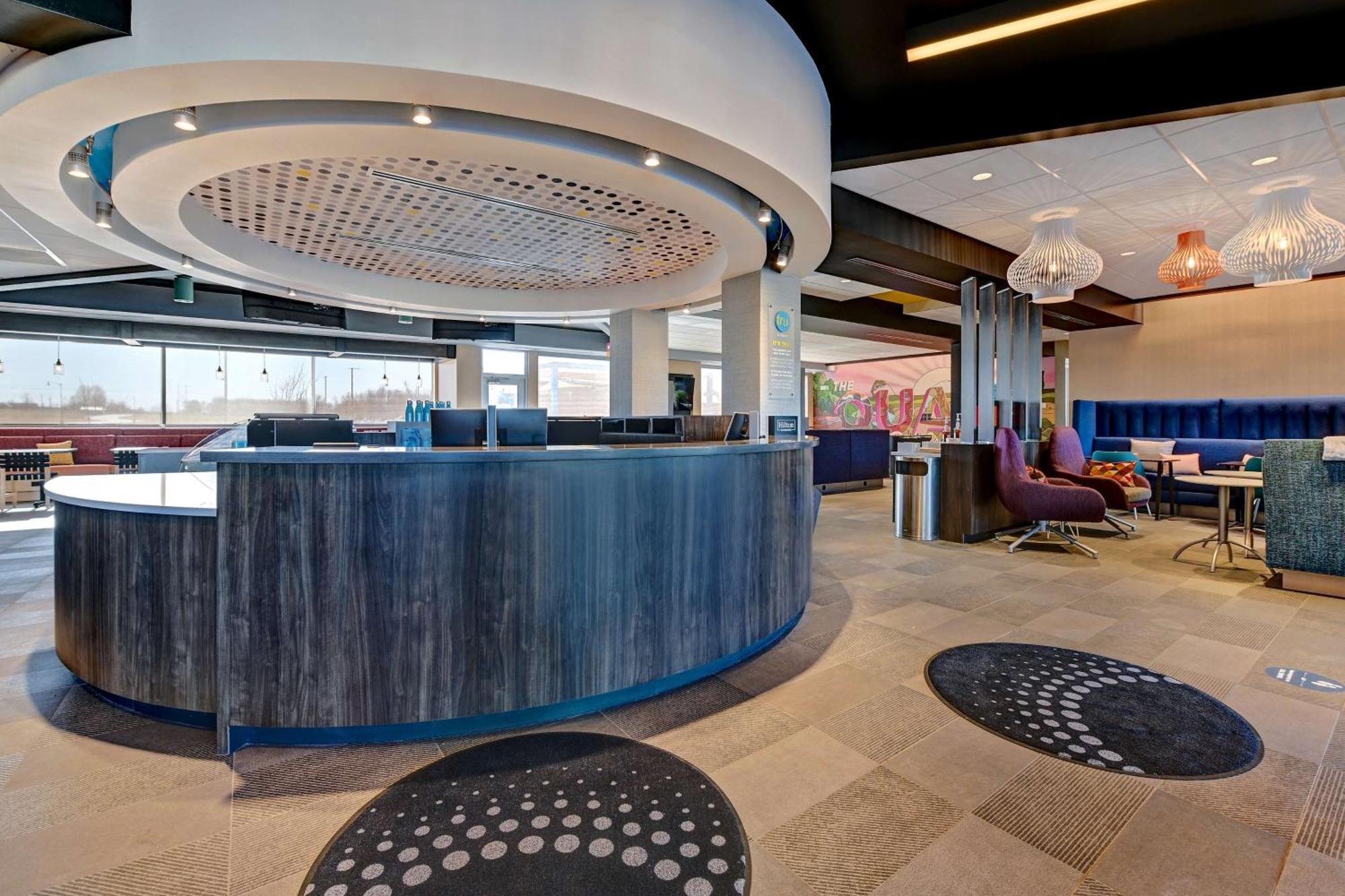 Tru By Hilton Tahlequah, Ok Hotell Exteriör bild