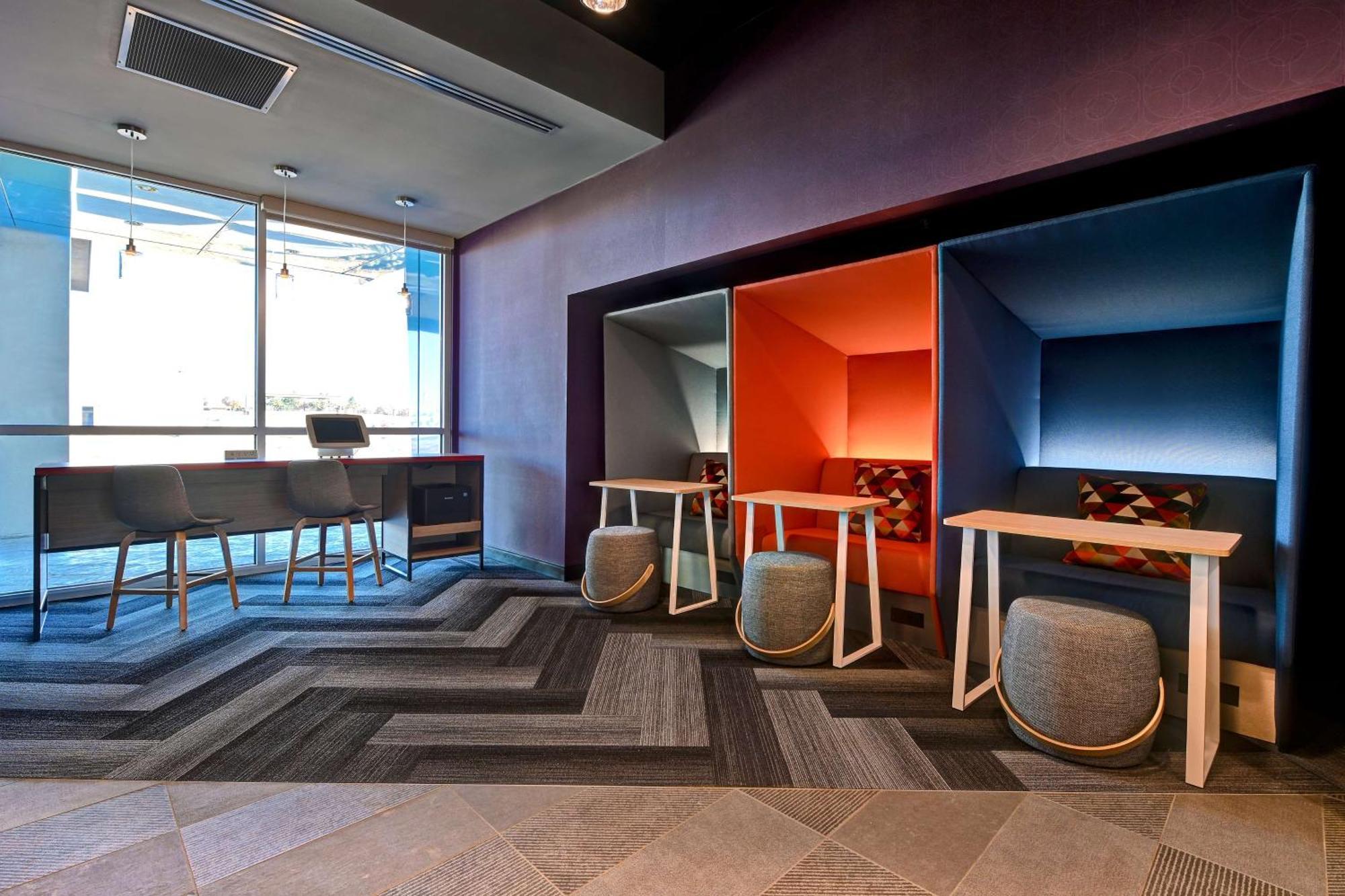 Tru By Hilton Tahlequah, Ok Hotell Exteriör bild