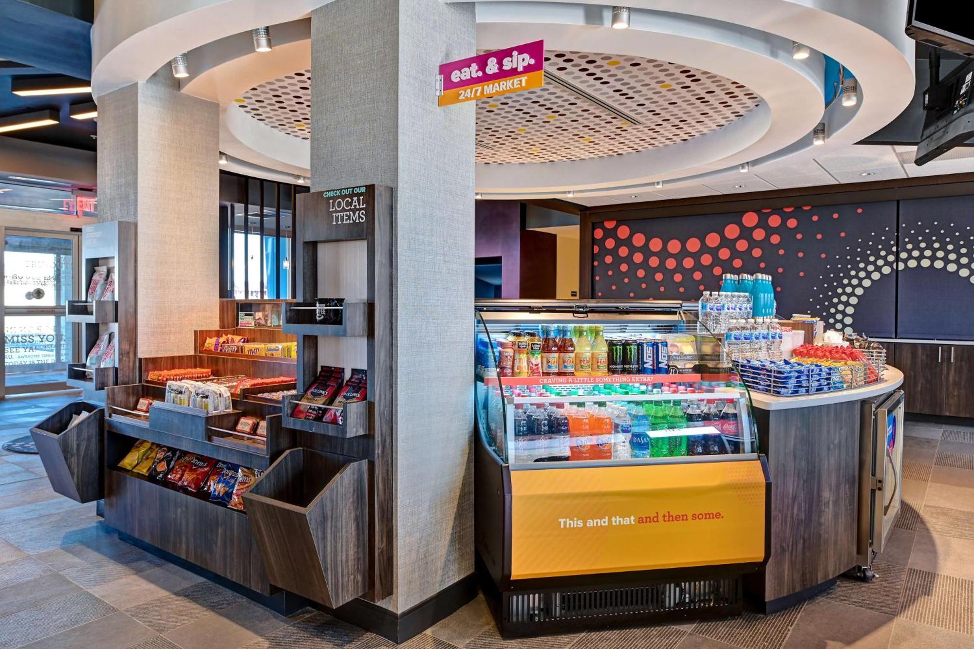 Tru By Hilton Tahlequah, Ok Hotell Exteriör bild