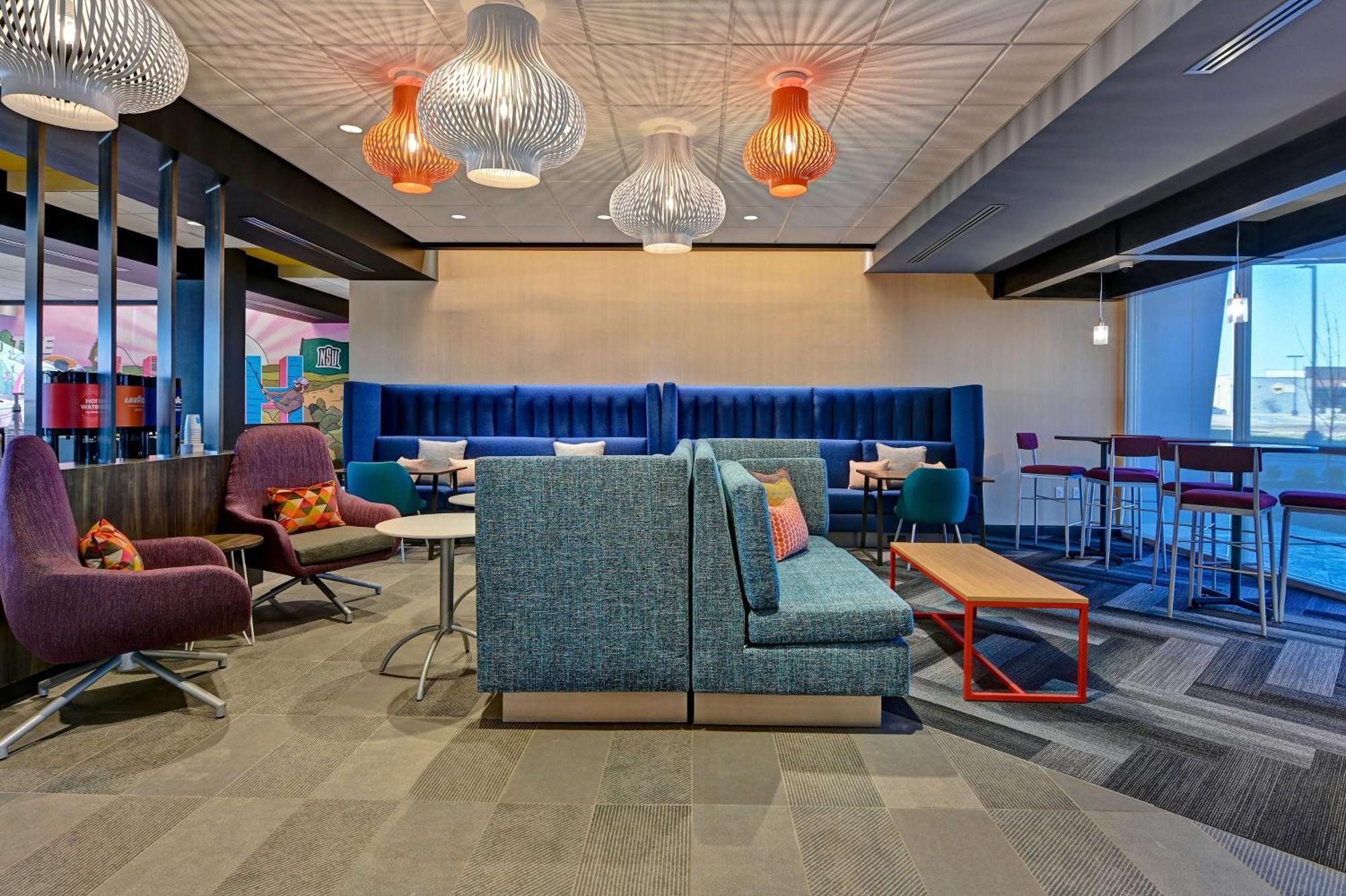 Tru By Hilton Tahlequah, Ok Hotell Exteriör bild
