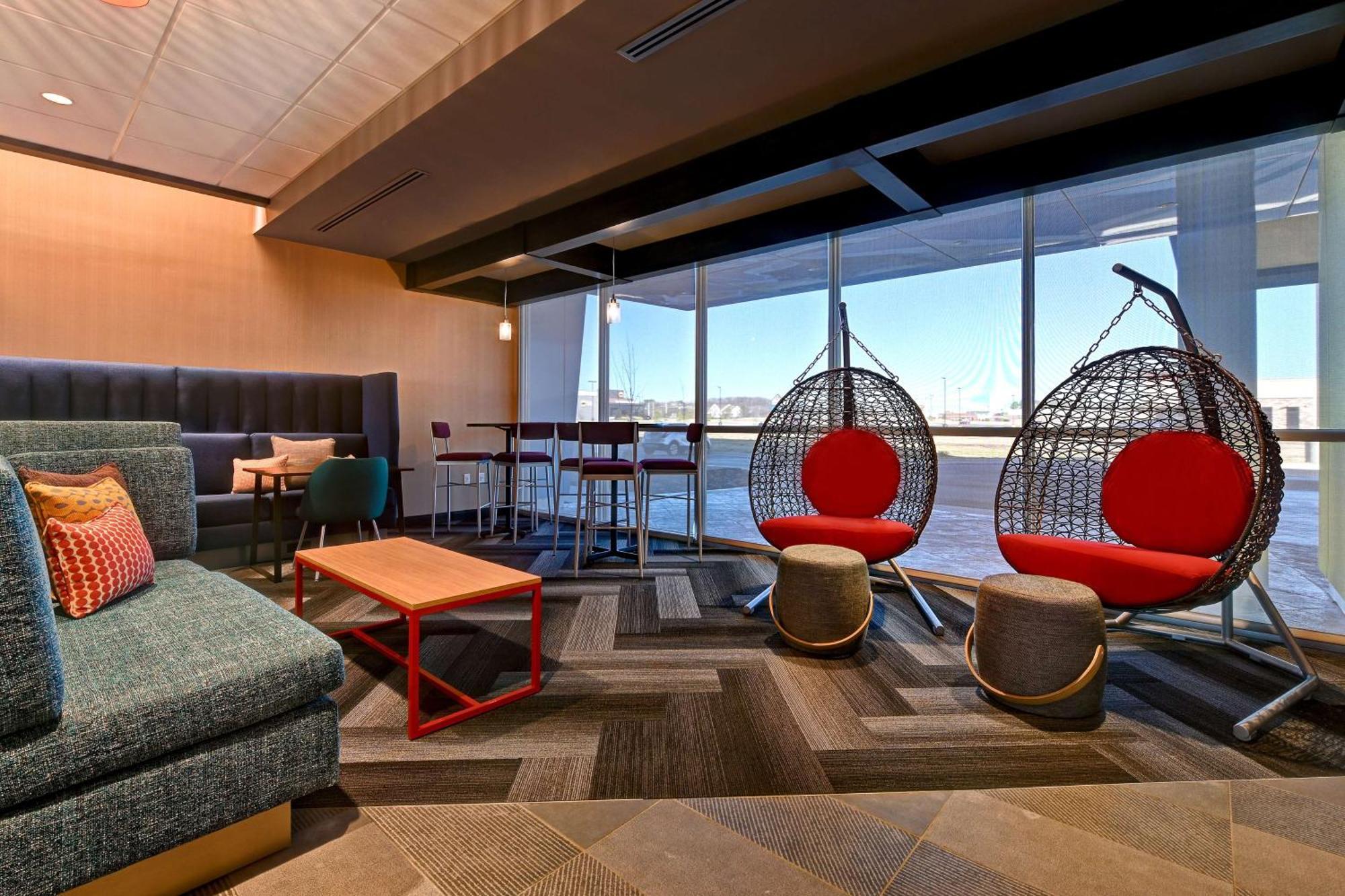 Tru By Hilton Tahlequah, Ok Hotell Exteriör bild