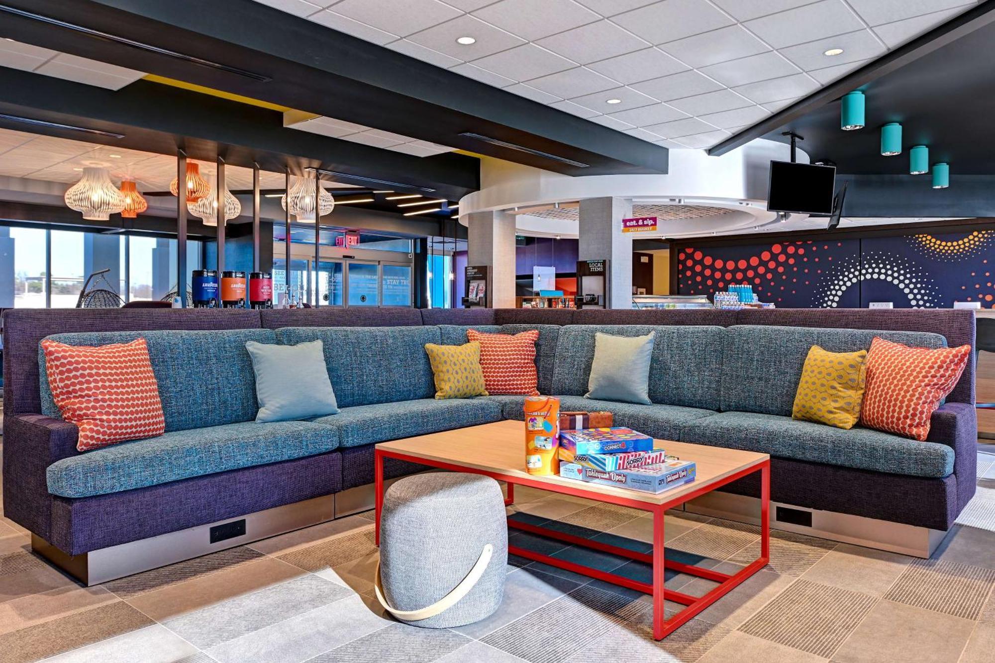 Tru By Hilton Tahlequah, Ok Hotell Exteriör bild